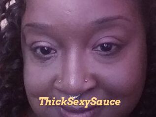 ThickSexySauce