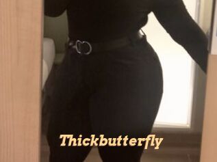 Thickbutterfly