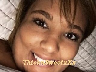 ThicknSweetxXx Live Paradise
