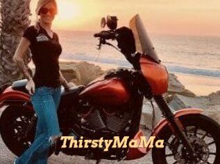 ThirstyMaMa
