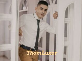 ThomLuxor
