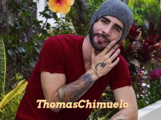 ThomasChimuelo