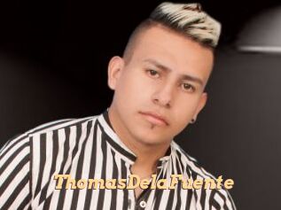ThomasDelaFuente