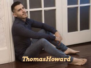 ThomasHoward