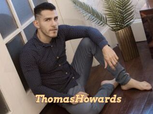 ThomasHowards