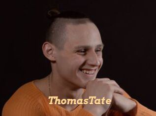ThomasTate
