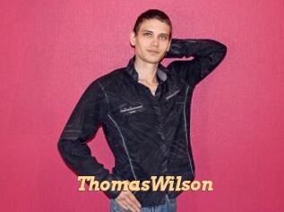 ThomasWilson