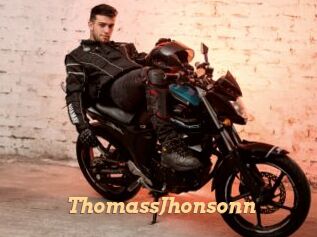 ThomassJhonsonn
