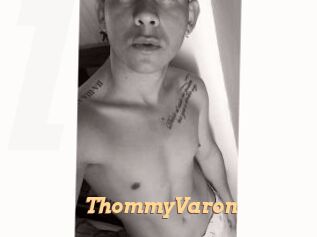 ThommyVaron