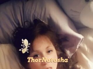 ThorNatasha