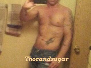Thorandsugar