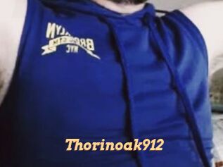 Thorinoak912