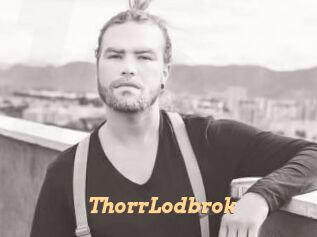 ThorrLodbrok