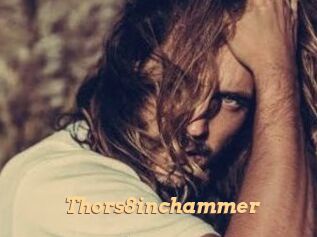 Thors8inchammer