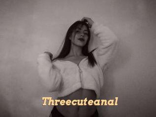 Threecuteanal