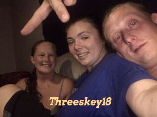 Threeskey18
