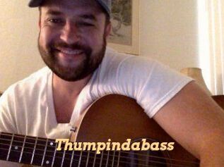 Thumpindabass