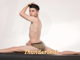 ThunderSoul