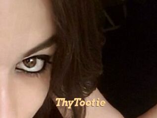 ThyTootie