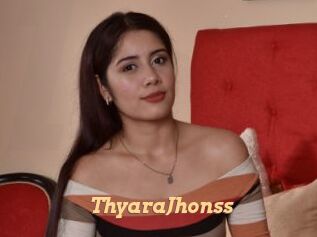 ThyaraJhonss