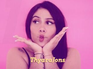 ThyaraJons