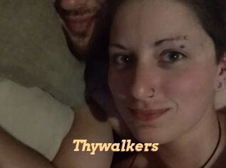 Thywalkers