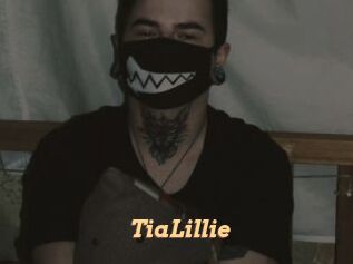 TiaLillie