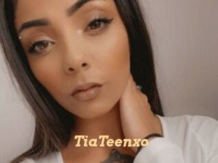 TiaTeenxo