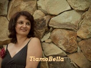 TiamoBella