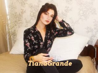 TianaGrande