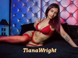 TianaWright