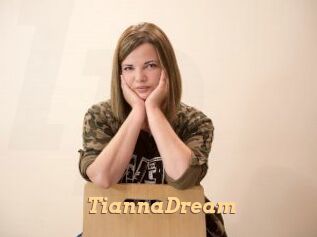 TiannaDream