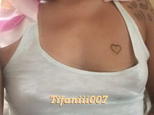Tifaniii007