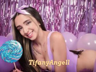 TifanyAngell
