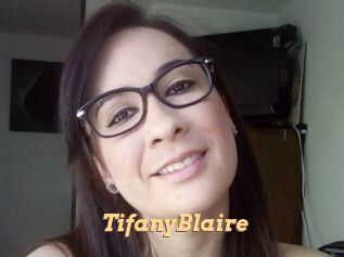 TifanyBlaire