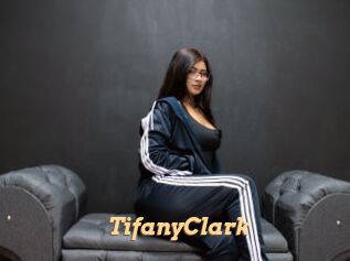 TifanyClark