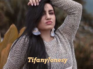 TifanyJonesy