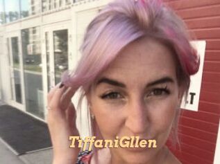 TiffaniGllen