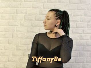 TiffanyBe