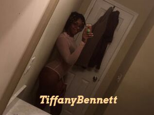 TiffanyBennett