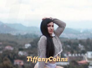 TiffanyColins Live Paradise