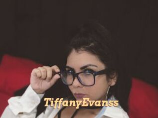 TiffanyEvanss