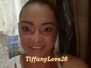 TiffanyLove28