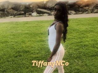 TiffanyNCo