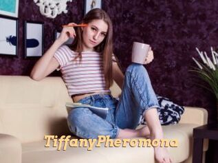 TiffanyPheromona