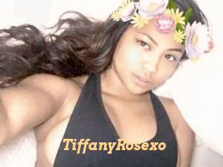TiffanyRosexo