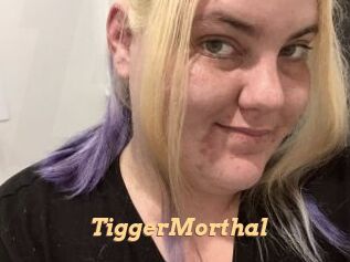 TiggerMorthal