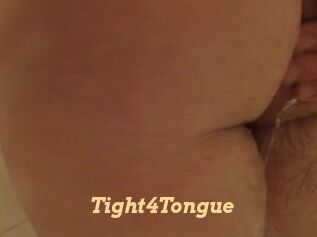 Tight4Tongue