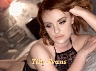 Tilly_Evans