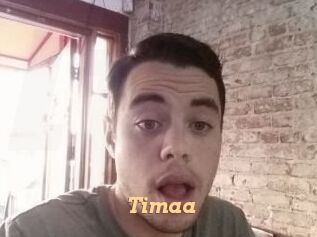 Timaa